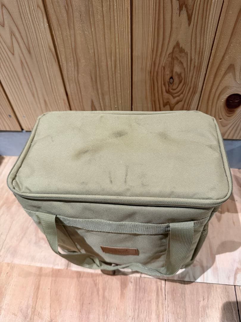 激ジブ！WINNERWELLアイロンストーブ＋グリルプレート＋専用ケース