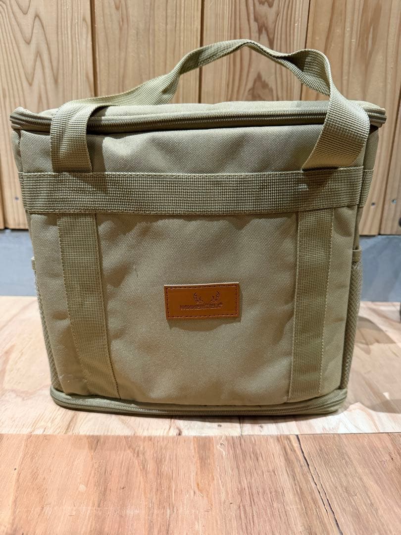 激ジブ！WINNERWELLアイロンストーブ＋グリルプレート＋専用ケース