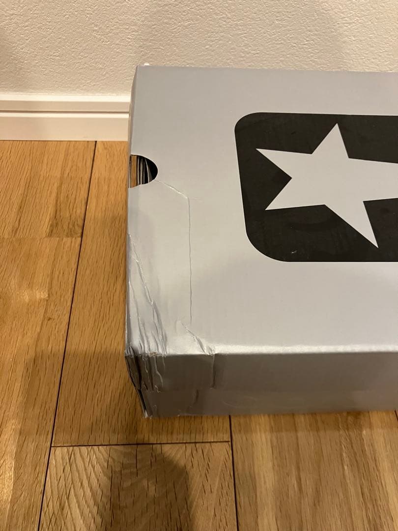 靴 CT70 X DRKSHDW DBL DRKSTAR BLACK HI CUT