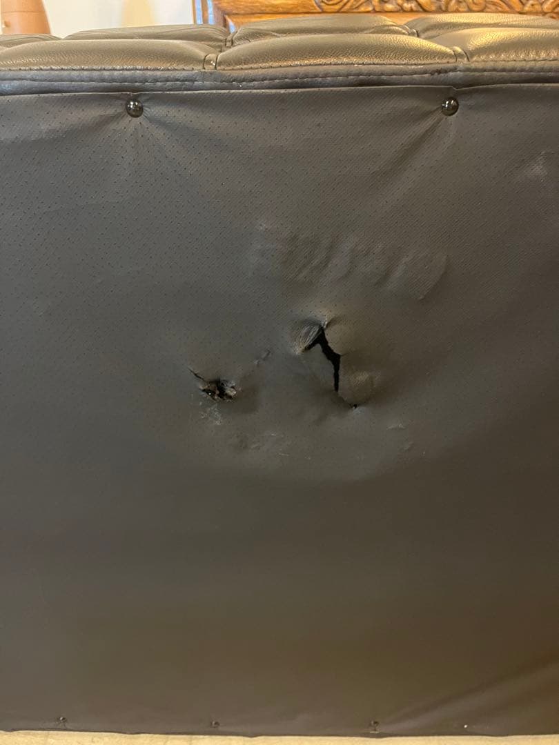 ヨーゼフ・ホフマン　クーブスソファ　リプロ