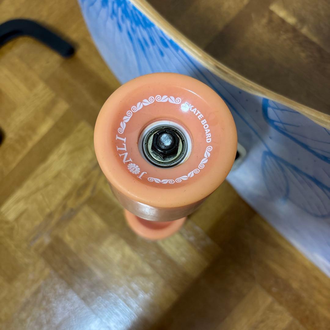 Viva Vital ロングボード