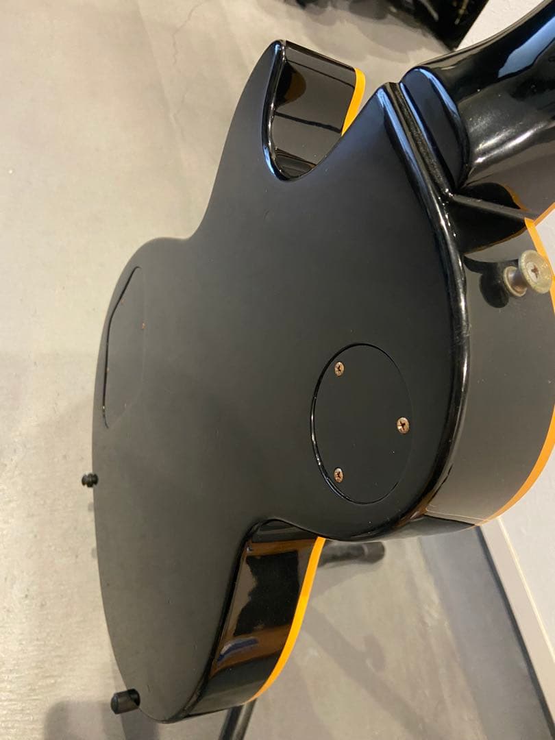 ⭐︎ミヤ⭐︎YAMAHA スタンダード ヤマハLP400 レスポール 希少