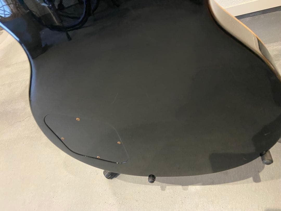 ⭐︎ミヤ⭐︎YAMAHA スタンダード ヤマハLP400 レスポール 希少