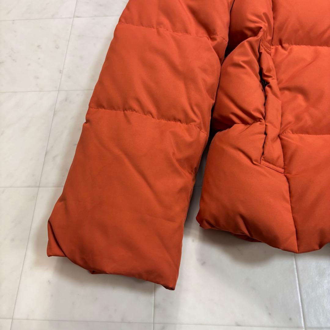 BURBERRY LONDON★美品★フォックスファーダウンジャケット