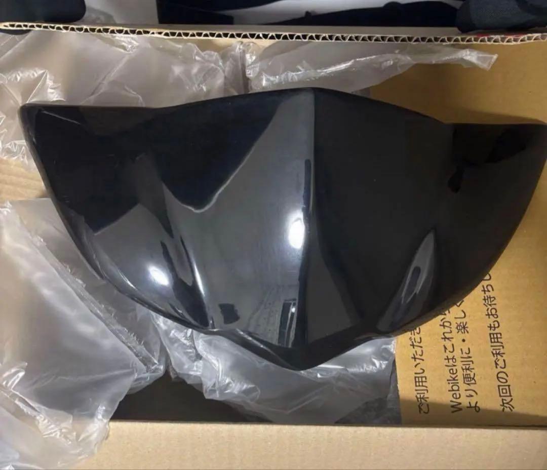 シグナス　Mデザイン　フロントマスク