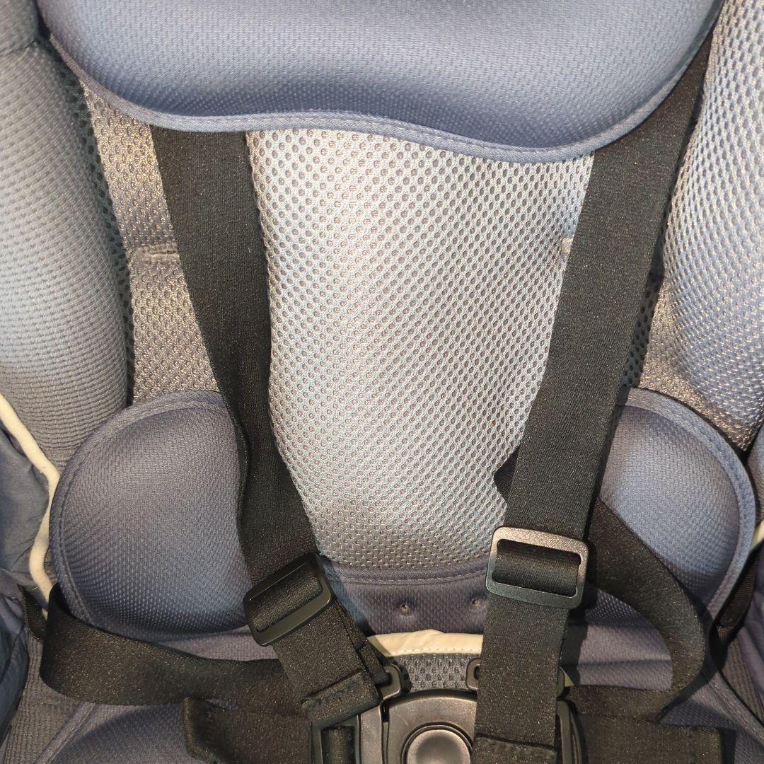 【美品】アップリカ ラクーナビッテクッション ベビーカー aprica 限定