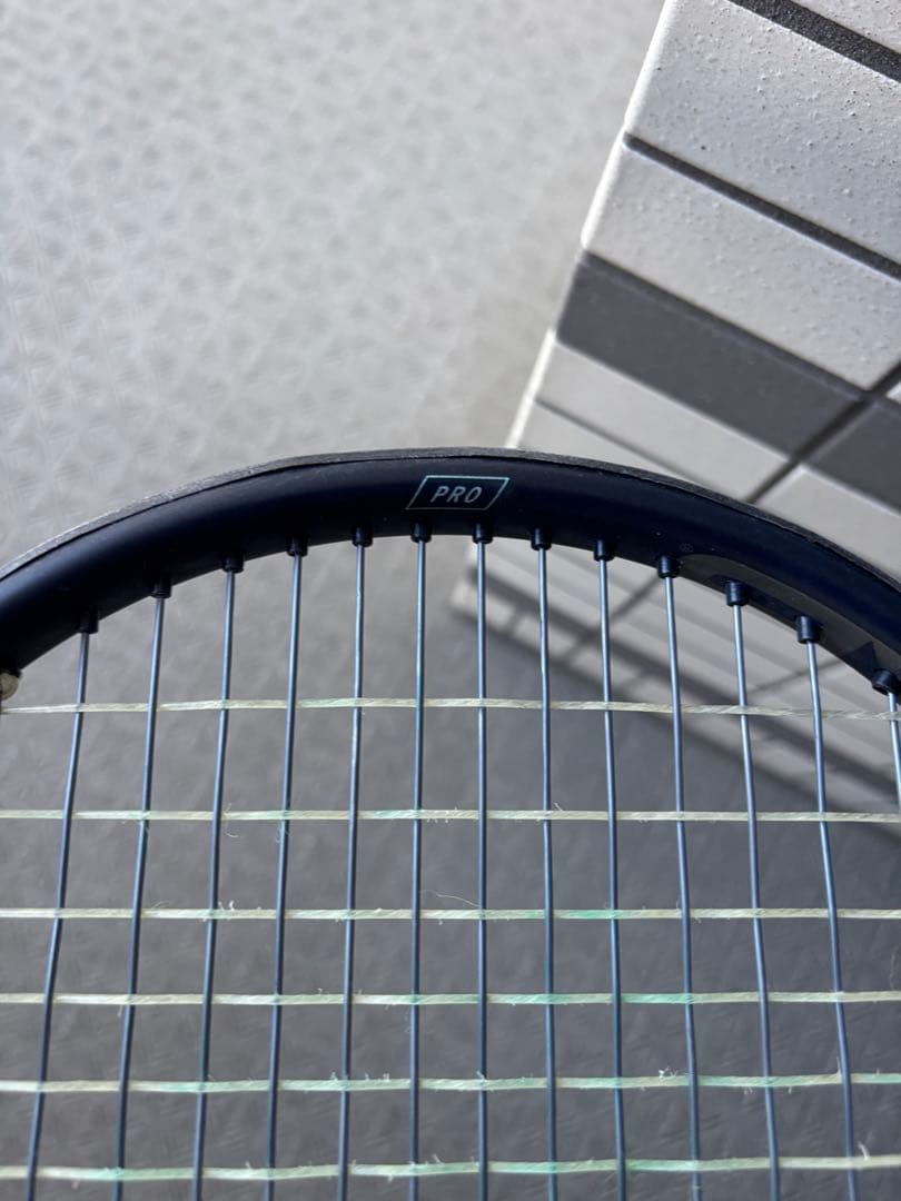 美品 縦ナチュラル ヘッド グラビティ プロ 2023 G3