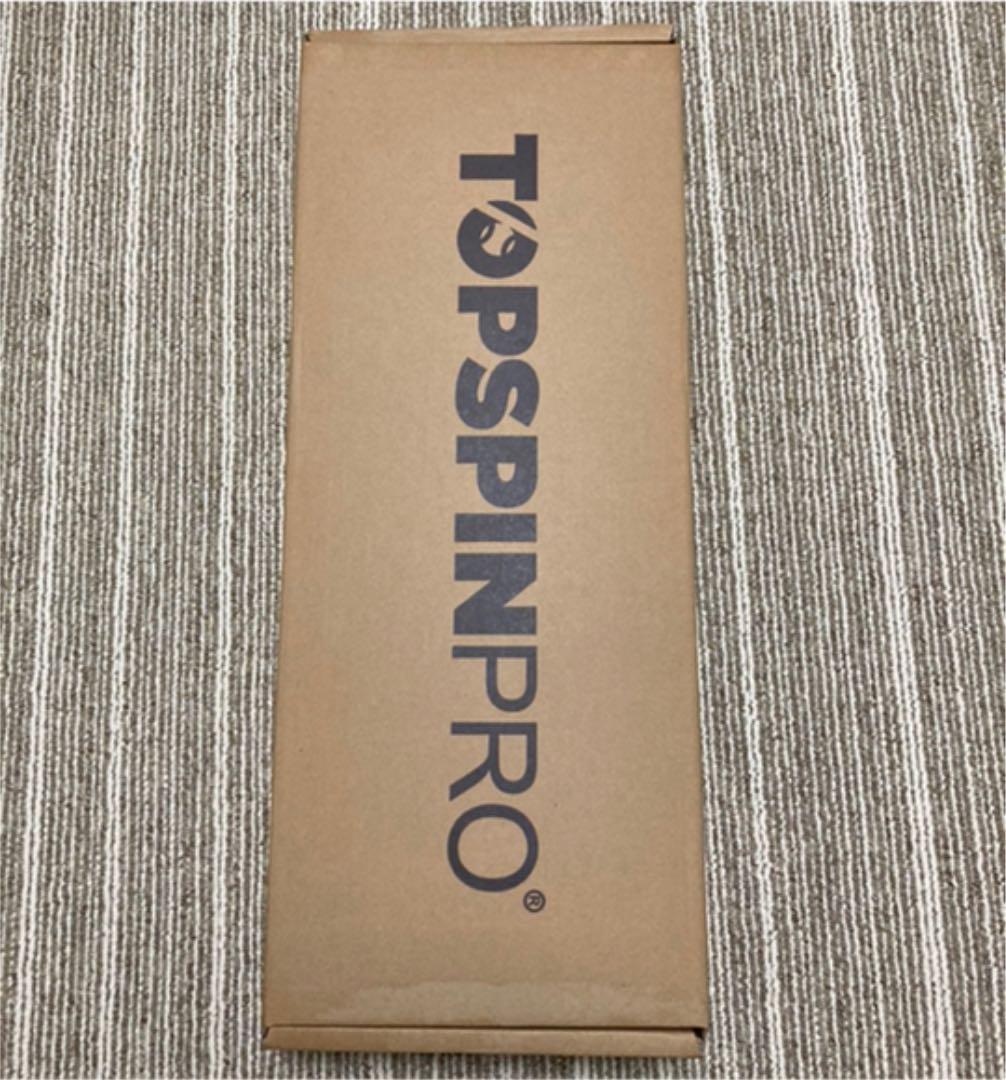 トップスピンプロ