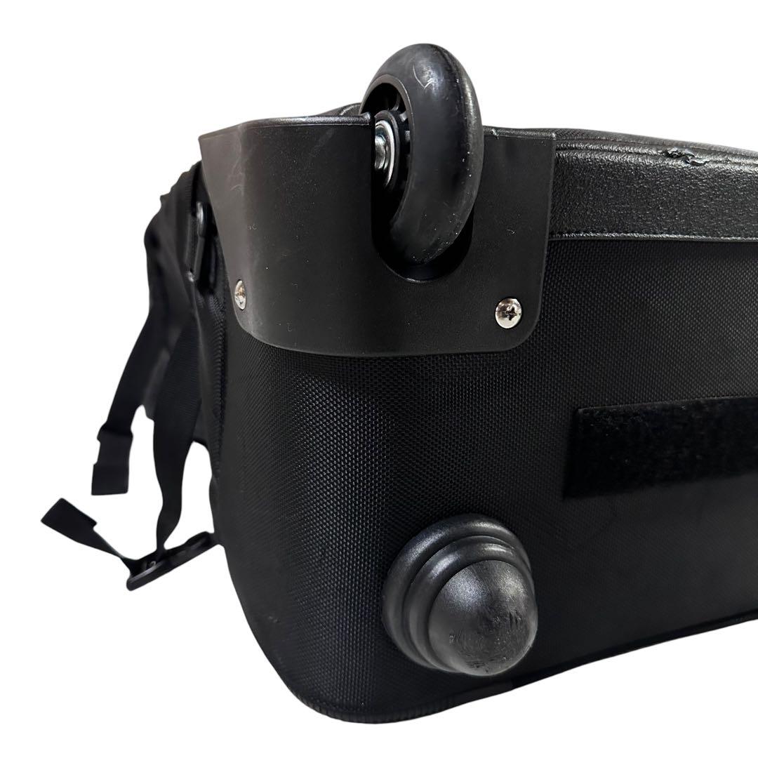 【極美品✨️廃盤】カリマー 3way エアポートプロ40 キャリーケース リュック