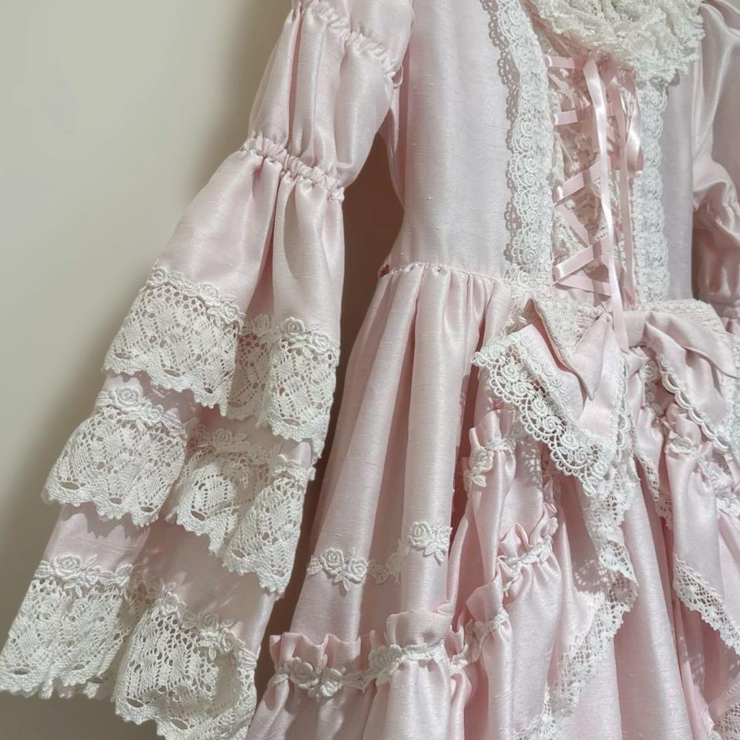 sa　シンデレラワンピース