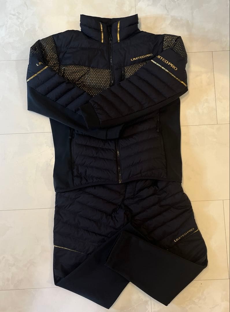 シマノリミテッドプロMD-110V