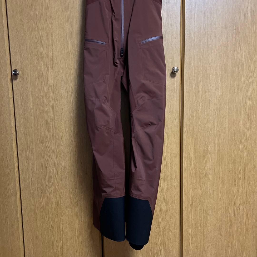 THE NORTH FACE GORE-TEX PROスノーボードウェア