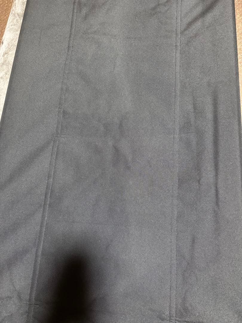 スノーピーク コット ハイテンションブラック 保護カバー付き(FES-029)