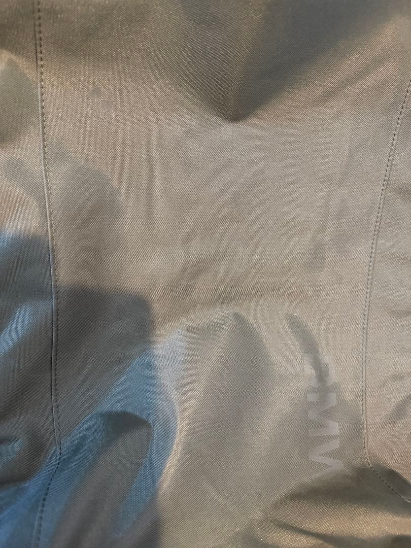 ▲オジオ コラボOGIO SLED キャリーバッグ