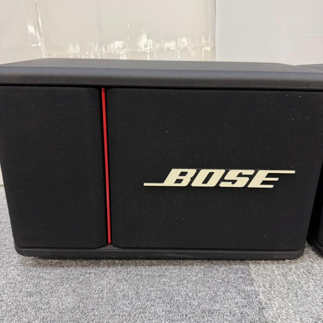 BOSE DIRECT REFLECTING SPEAKER 301　スピーカー