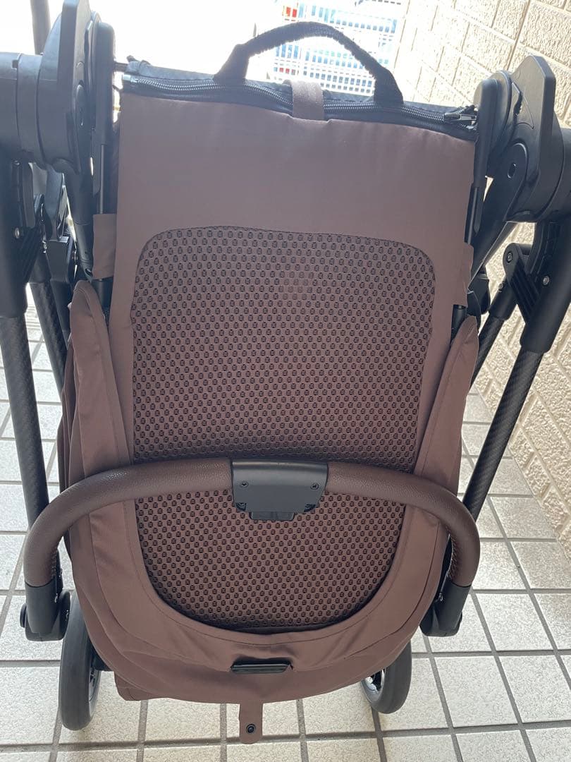 ★限定色★コーヒーブラウン サイベックス メリオカーボン