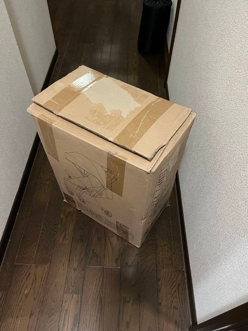 ❣️大特価❣️　ベビーカー　ワンタッチ開閉　コンパクト　軽量　出産祝い