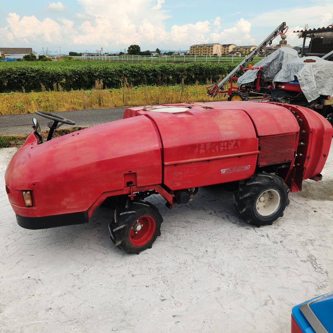 丸山 噴霧器 SSA-G540 農機 スピード スプレーヤ 散布 散布機 　消毒