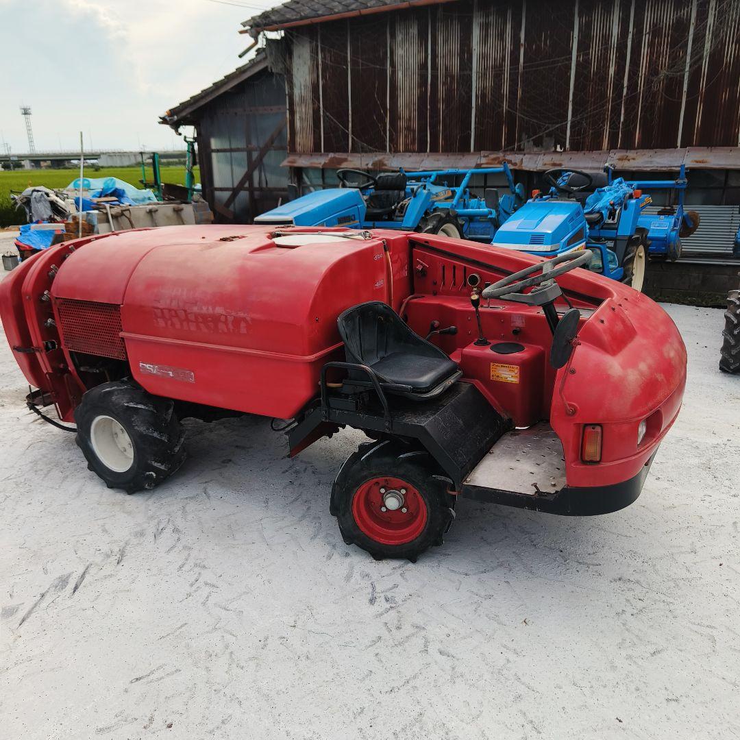 丸山 噴霧器 SSA-G540 農機 スピード スプレーヤ 散布 散布機 　消毒