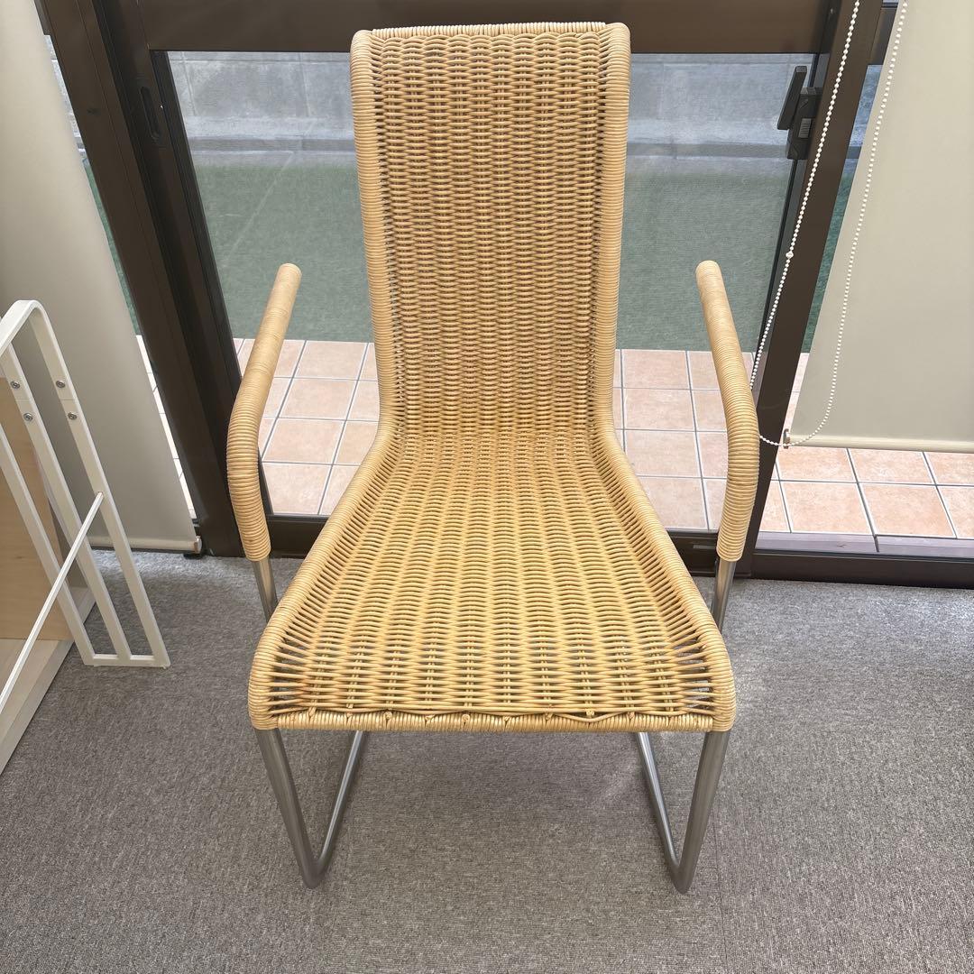 TECTA ダイニングチェア