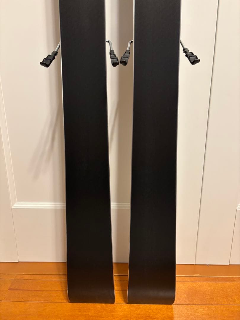 スキー BLASTRACK FARTHER 2024 172cm GRIFFON 13