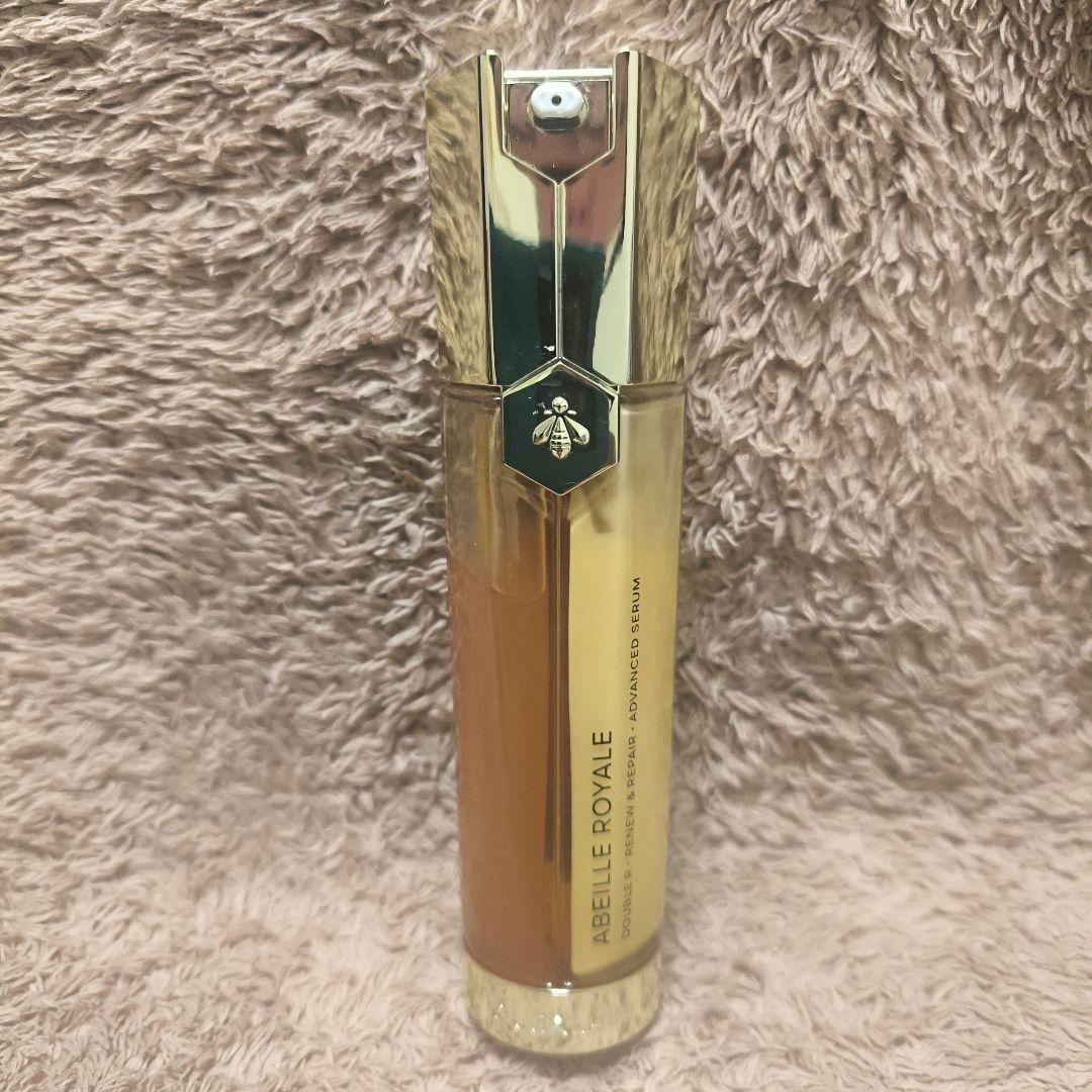 ★ゲラン★アベイユロイヤル アドバンスト ダブルR セロム 50ml