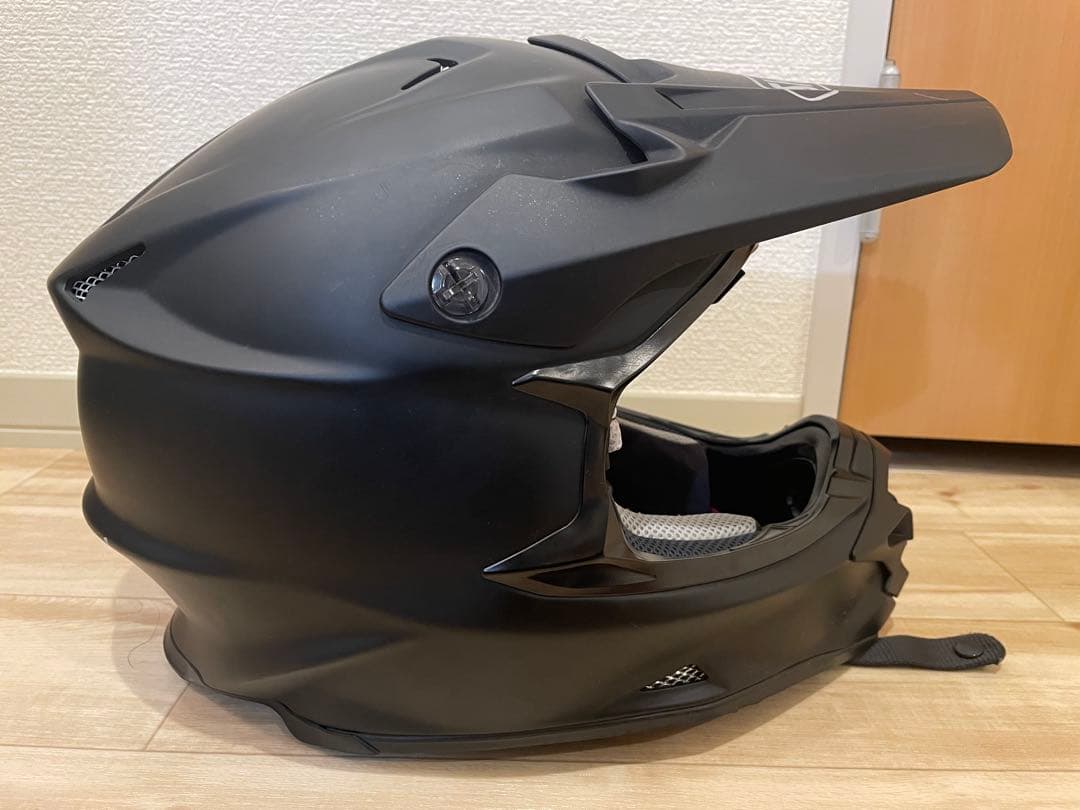 SHOEI VFX-W Mサイズ　オフロード　ヘルメット