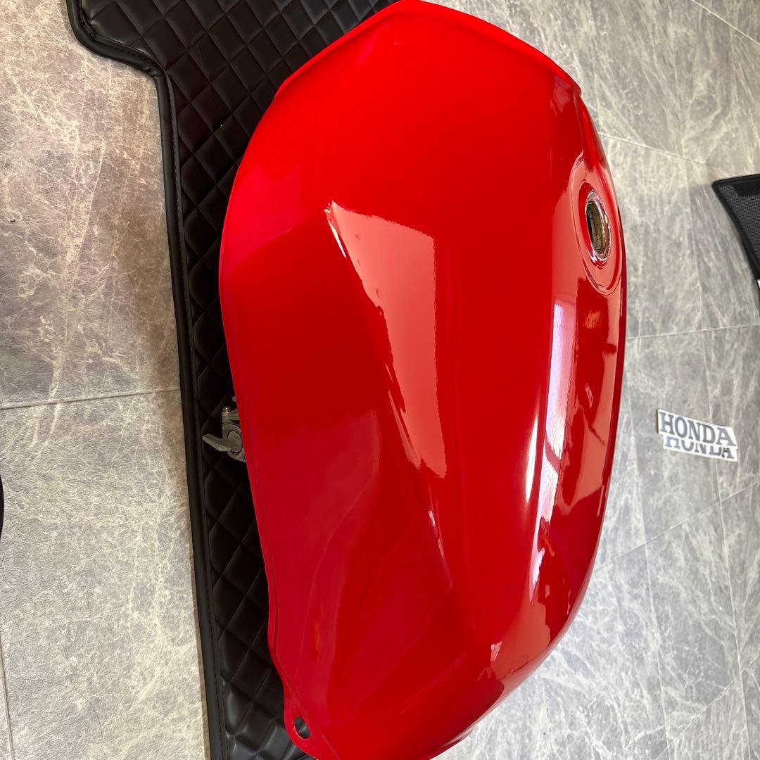 美品　外装セット　cbx400f cbx400f