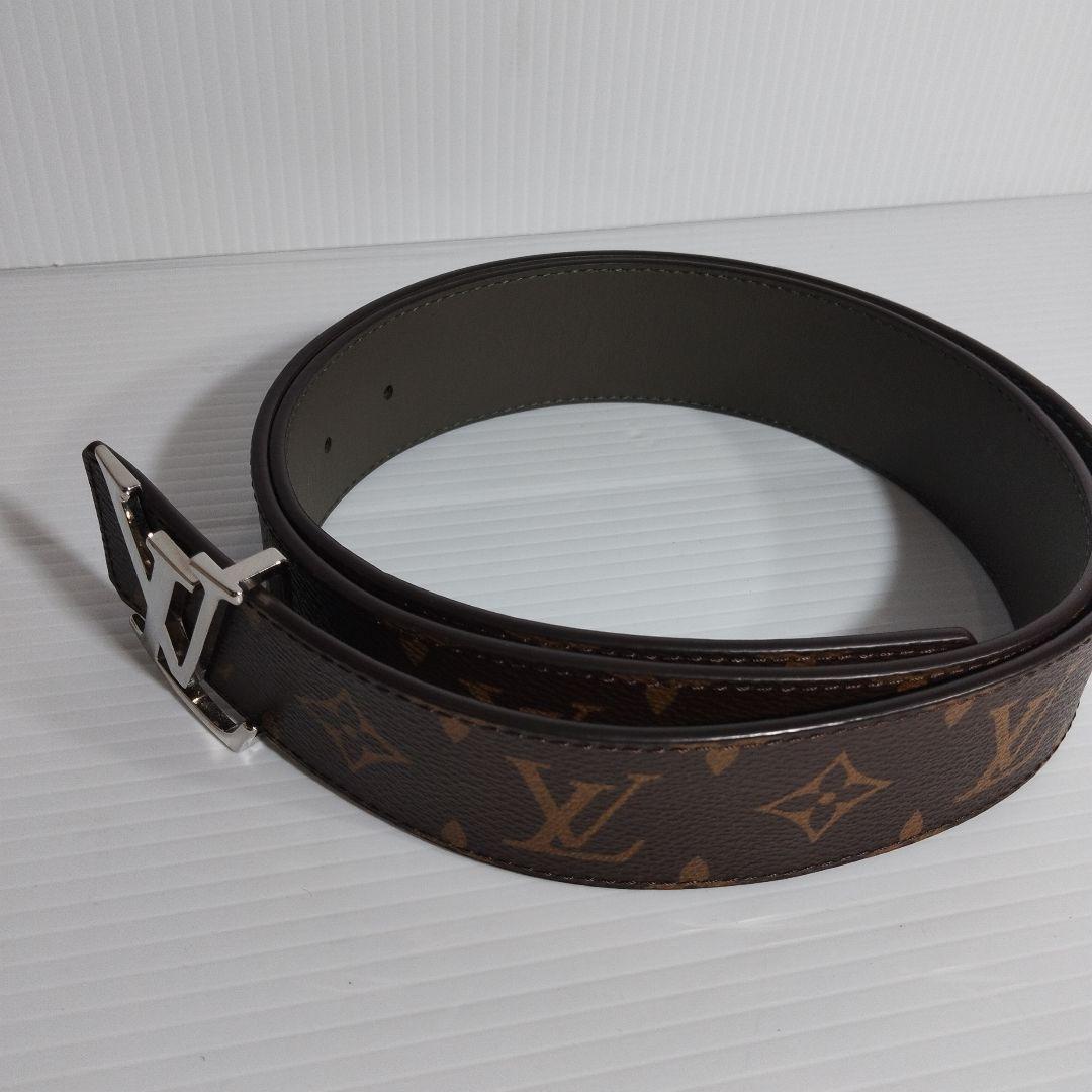 Louis Vuitton 【M0613】【95/38】【JJ3232】ベルト