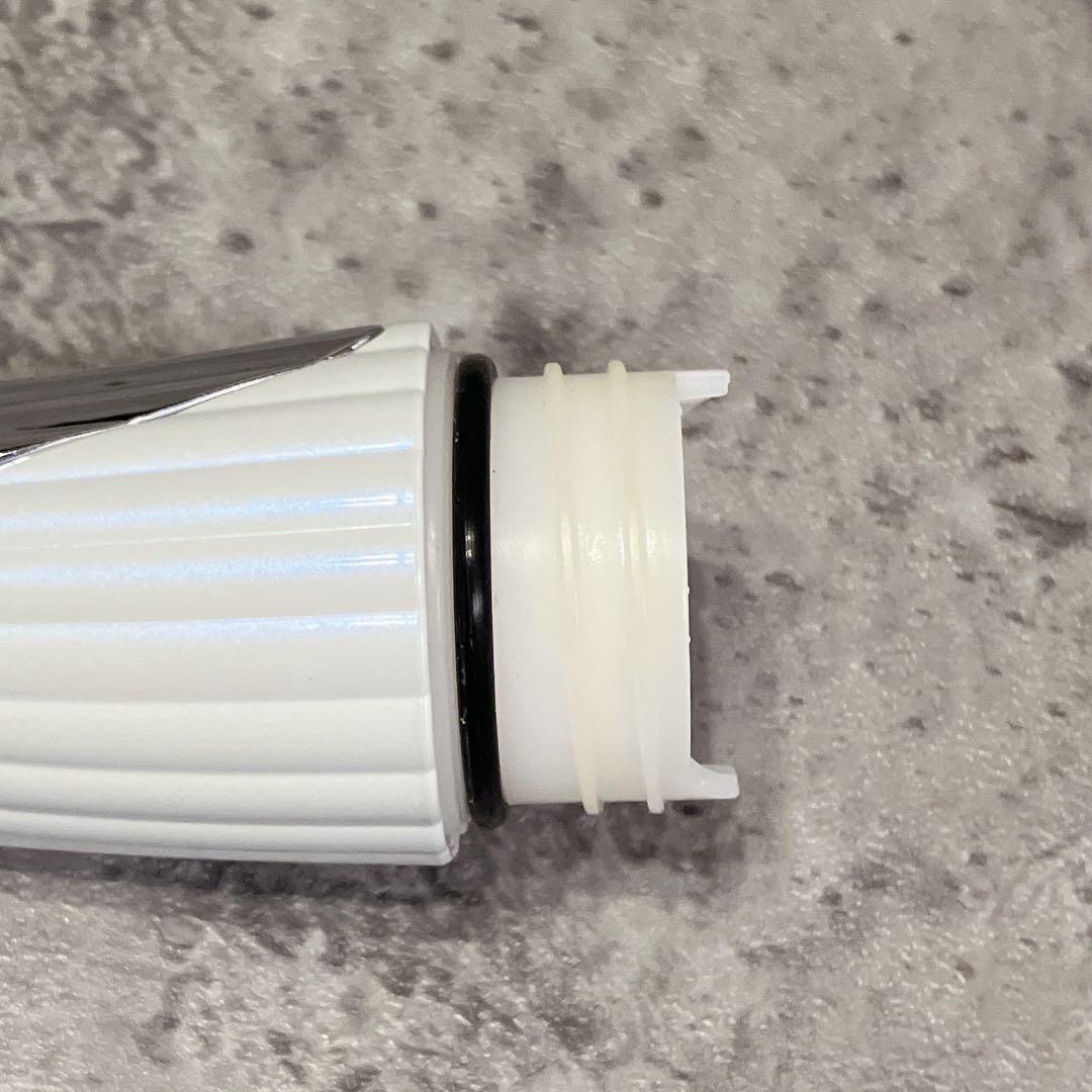 美品 ReFa fine bubble pure ファインバブルピュア シャワー