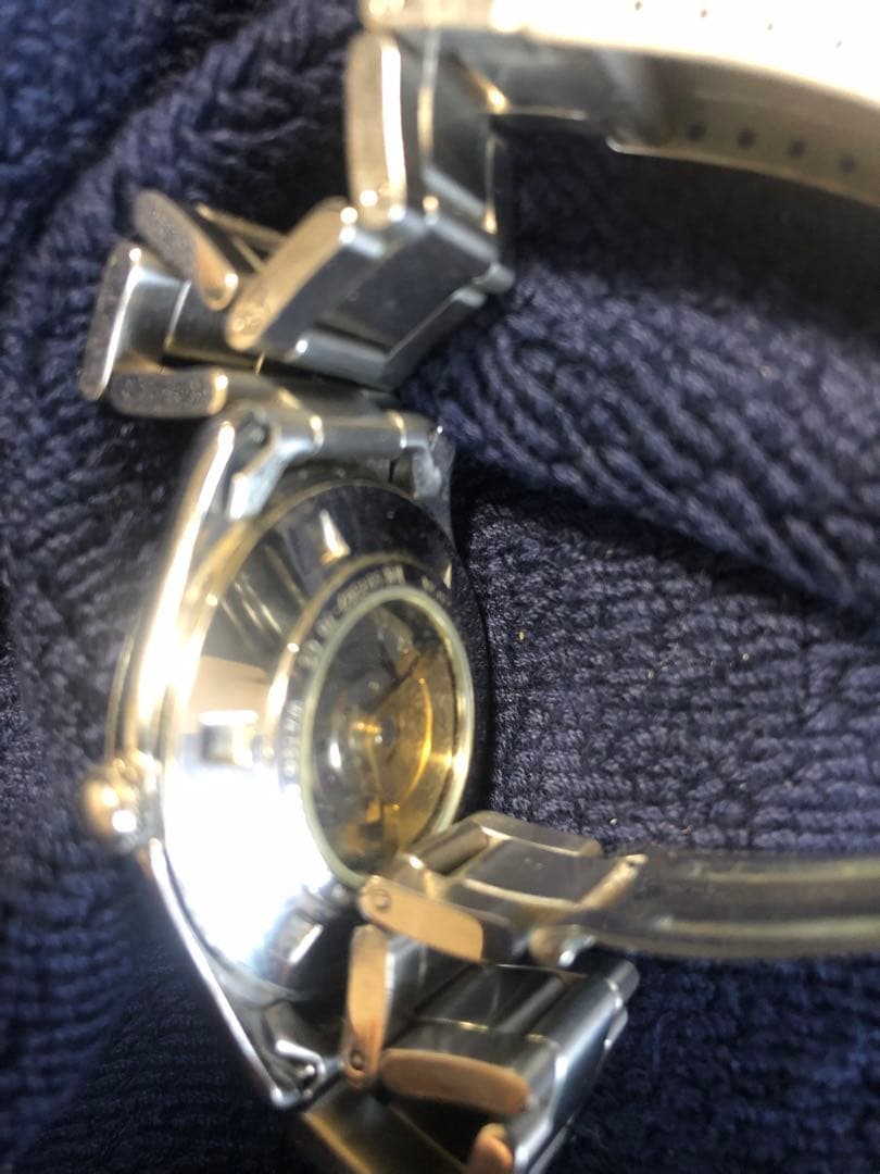 オリエント　スター　ジャンク