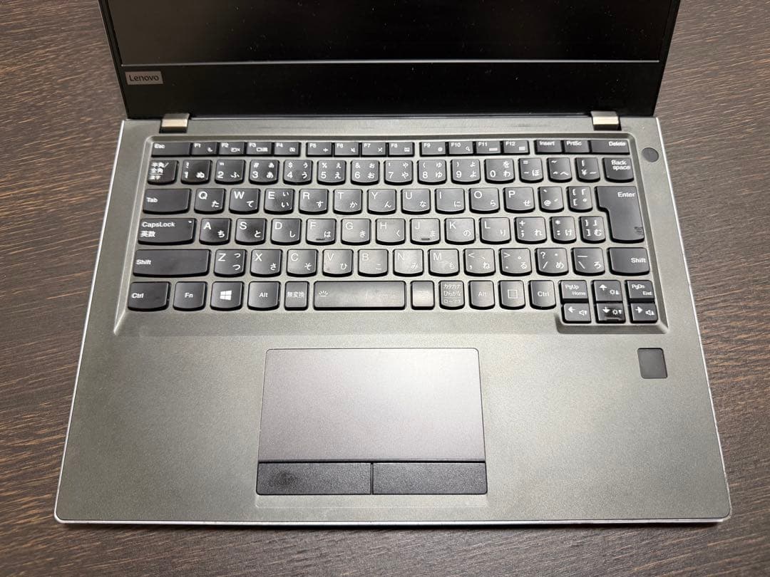 Lenovo ノートPC V730-13 ジャンク品