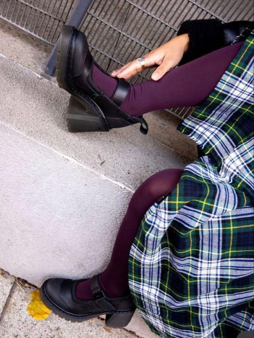 8997【極美品】Dr.Martens EVIEE TECH メリージェーン