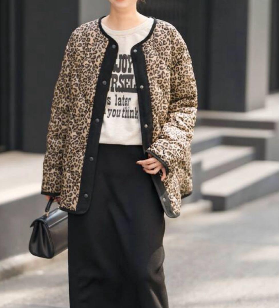 新品‼️Spick and span 別注TAION ダウン