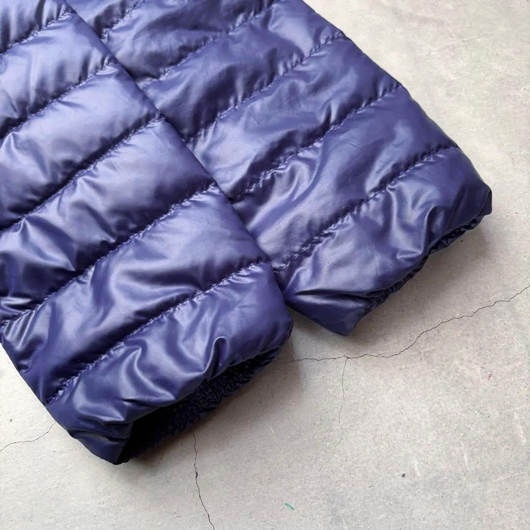 Jack Bunny!! ジャックバニー ダウンジャケット ダブルジップ 1