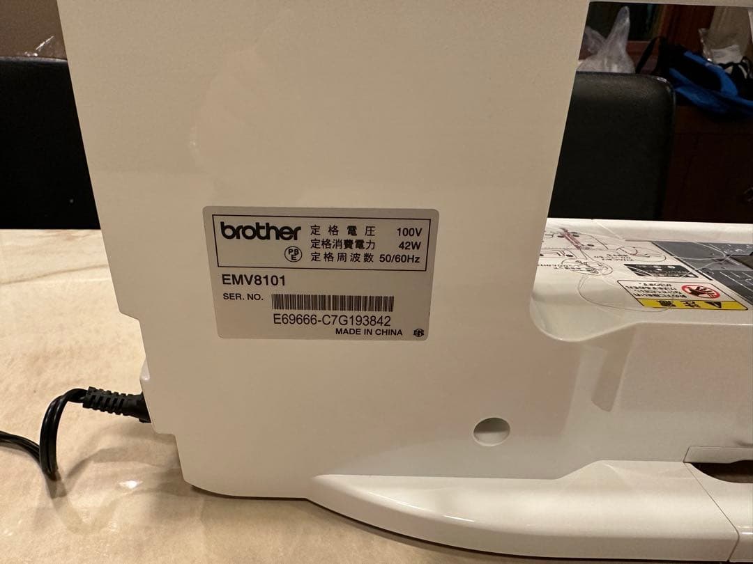 ベッドフレーム brother