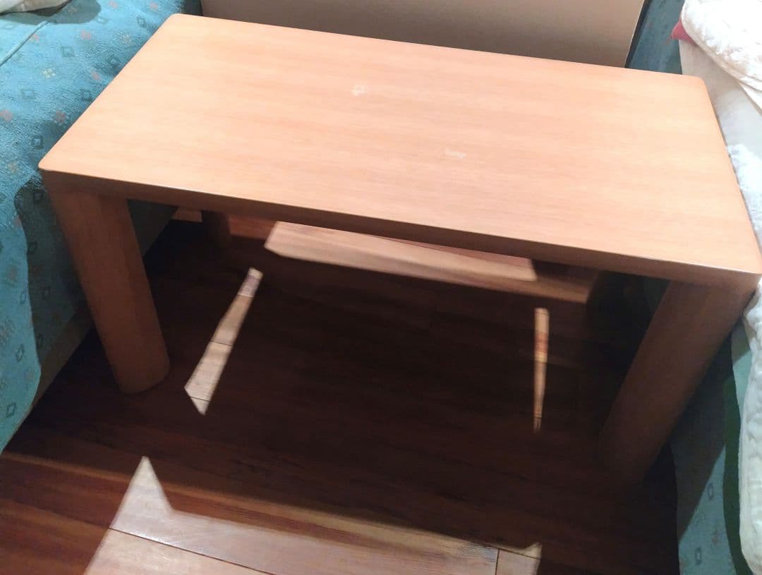 CONDE HOUSE カンディハウス ローテーブル