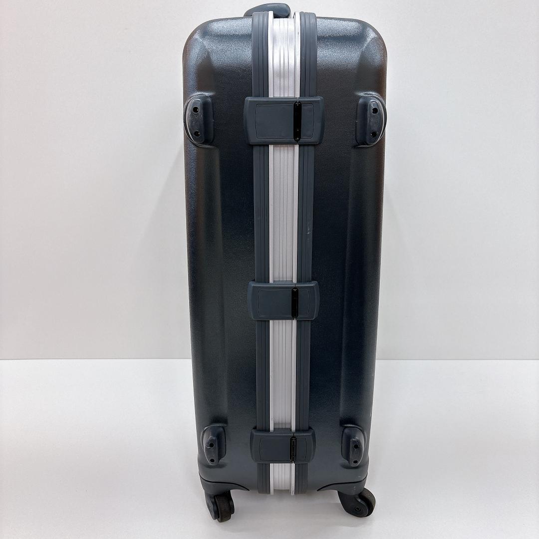 【美品】Proteca プロテカ　エキノックス スーツケース TASロック