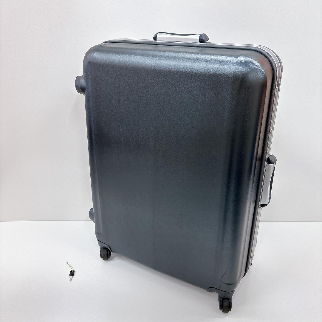 【美品】Proteca プロテカ　エキノックス スーツケース TASロック