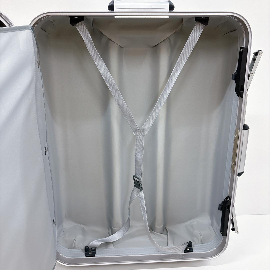 【美品】Proteca プロテカ　エキノックス スーツケース TASロック