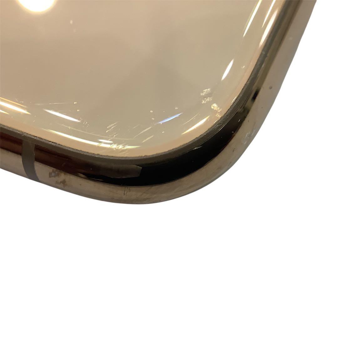 Apple iPhone Xs ゴールド64GB Face ID不可ジャンク販売