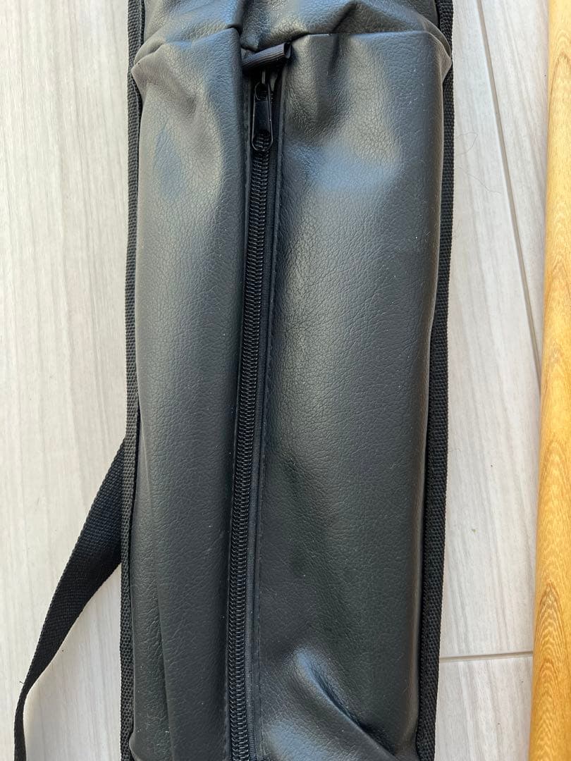 ビリヤード ビリヤードキュー キューケース 1本