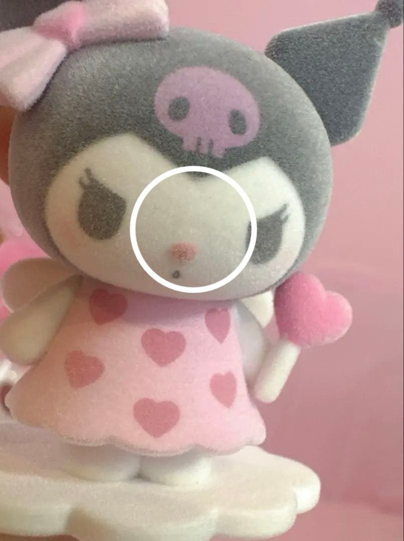 サンリオ フィギュア