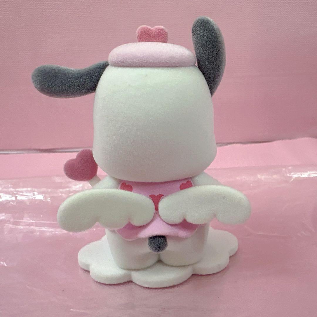 サンリオ フィギュア