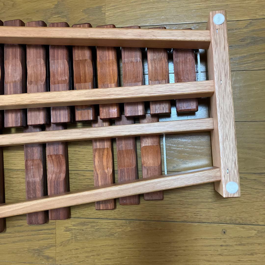 KOROGI マリンバ EC032 教則本付き