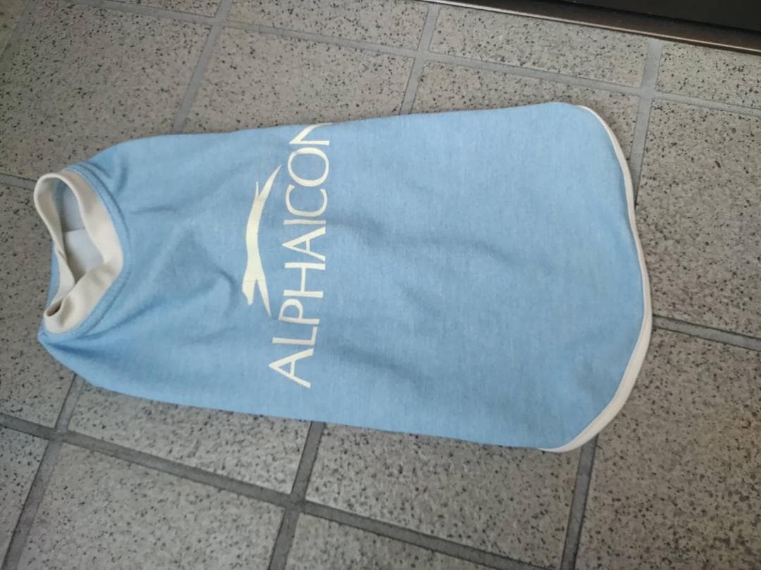 アルファアイコンセットDXL