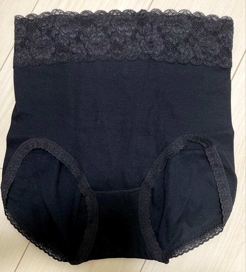 モニターショーツLL２枚セット