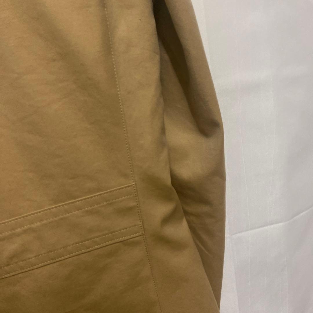 BLACK LABEL CRESTBRIDGE トレンチ コート