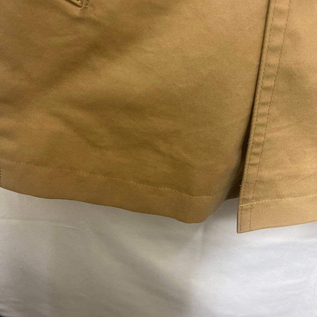 BLACK LABEL CRESTBRIDGE トレンチ コート