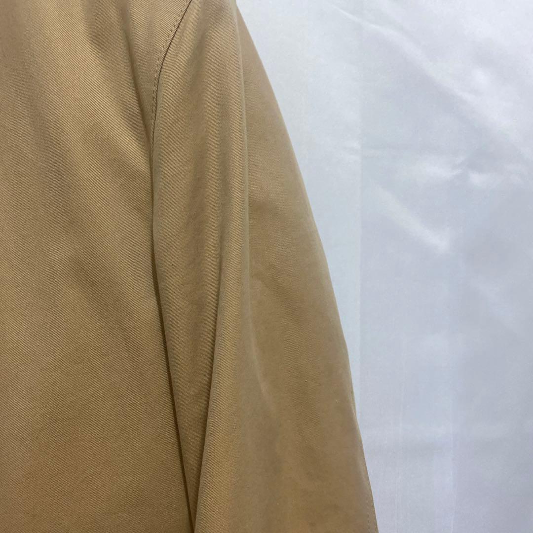 BLACK LABEL CRESTBRIDGE トレンチ コート